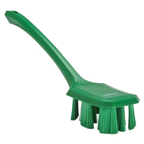 UST Stiff Hand Brush Long Handle, 395 mm (5705020419621)